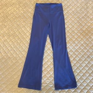 Lululemon Nulu Flared Pant